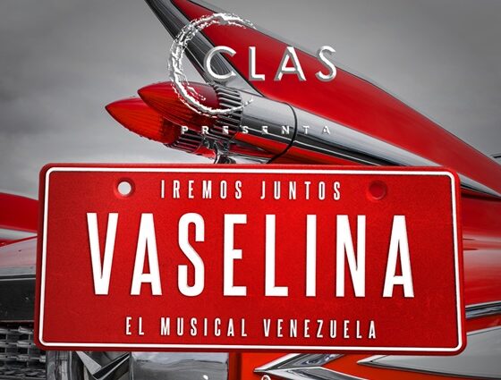 Víctor Drija Vaselina