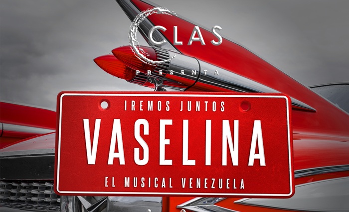 Víctor Drija Vaselina