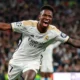 Vinicius se queda en Madrid - Agencia Carabobeña de Noticias