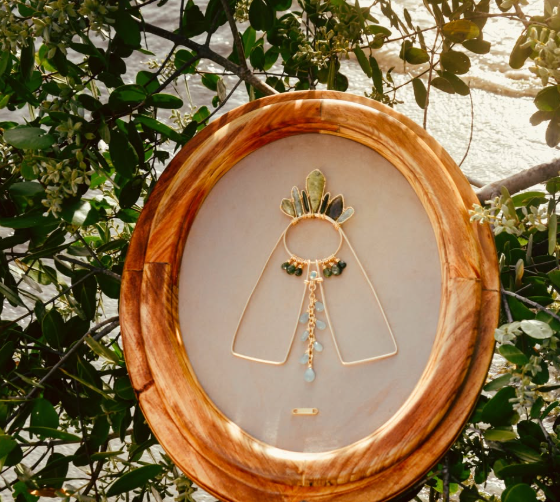 Virgen del Valle TARBAY