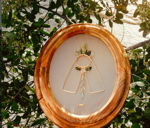 Virgen del Valle TARBAY