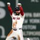 Wilyer Abreu nombrado Jugador de la Semana - Agencia Carabobeña de Noticias