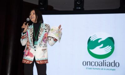 XIII Congreso Oncoaliado