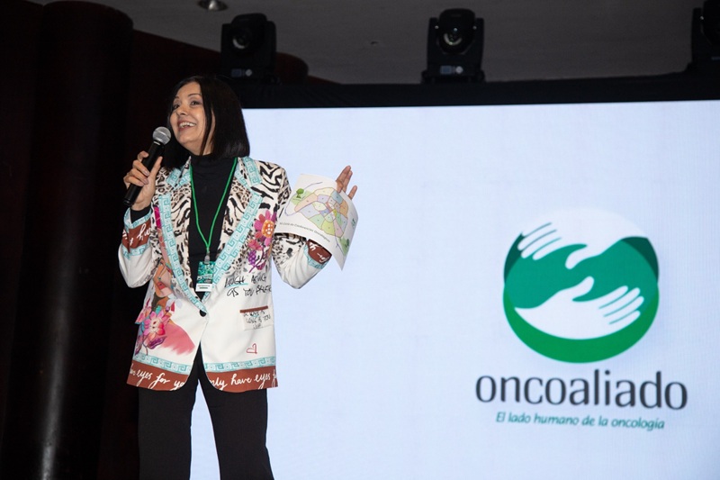 XIII Congreso Oncoaliado