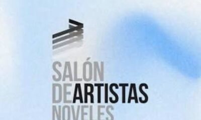 XXXV edición del Salón de Artistas Nóveles de Rotary - Agencia Carabobeña de Noticias