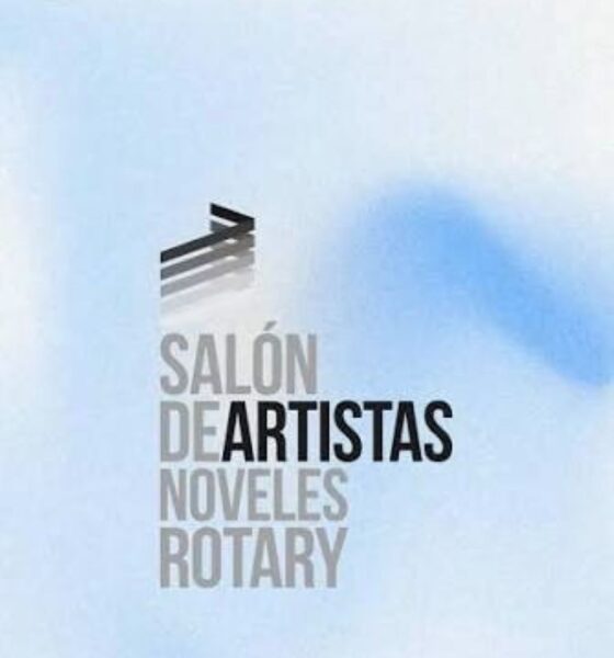 XXXV edición del Salón de Artistas Nóveles de Rotary - Agencia Carabobeña de Noticias