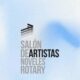 XXXV edición del Salón de Artistas Nóveles de Rotary - Agencia Carabobeña de Noticias
