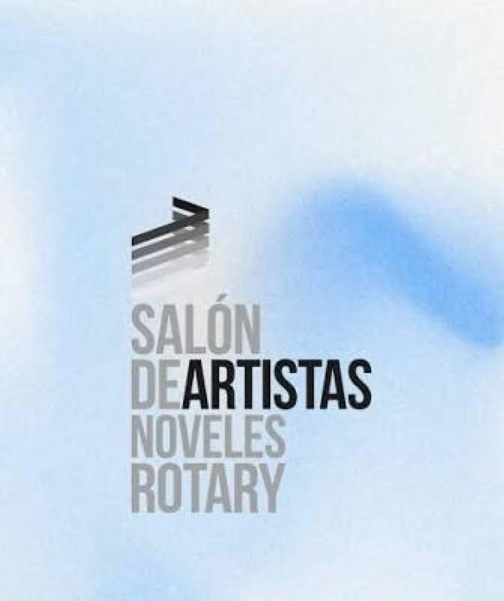 XXXV edición del Salón de Artistas Nóveles de Rotary - Agencia Carabobeña de Noticias