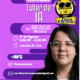 Zona Escolar talleres vacacionales