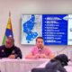 balance seguridad en Guacara