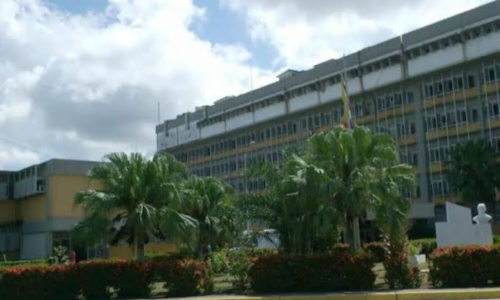 Falleció bebé que sufrió quemaduras en hospital de Barinas - Agencia Carabobeña de Noticias