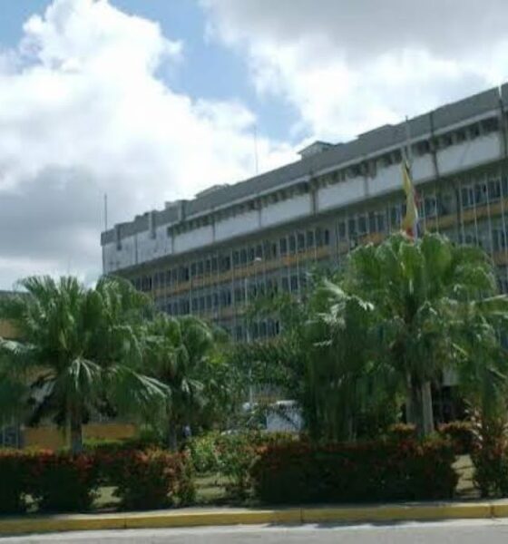 Falleció bebé que sufrió quemaduras en hospital de Barinas - Agencia Carabobeña de Noticias