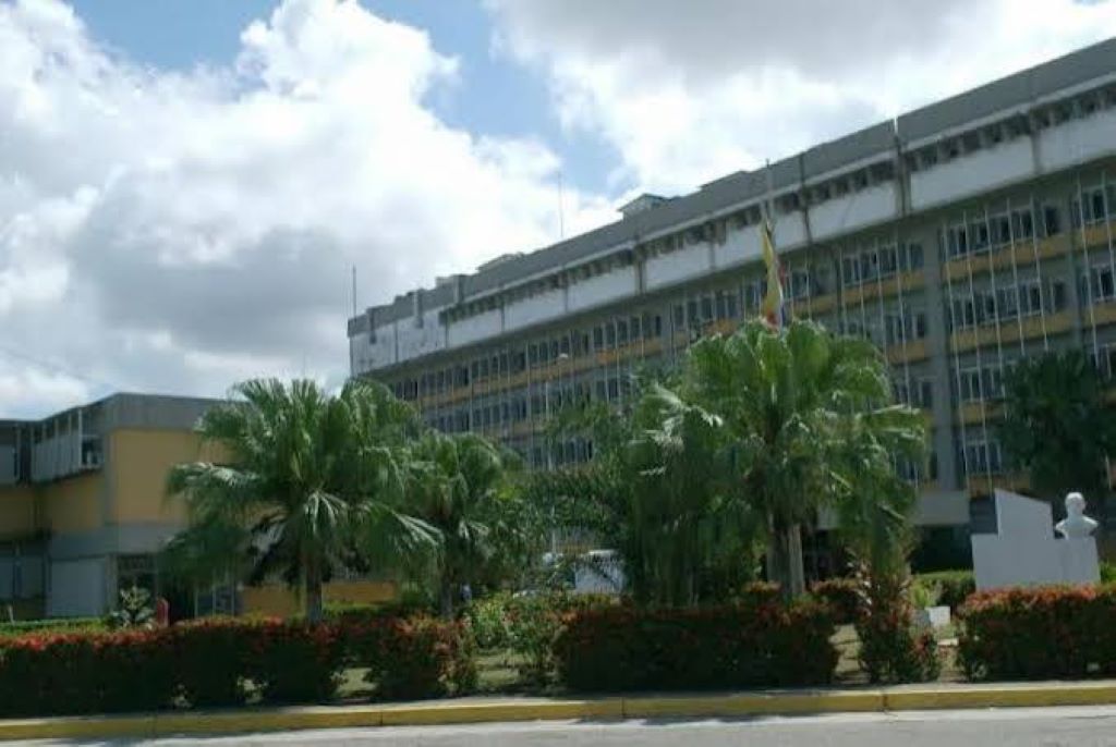 Falleció bebé que sufrió quemaduras en hospital de Barinas - Agencia Carabobeña de Noticias