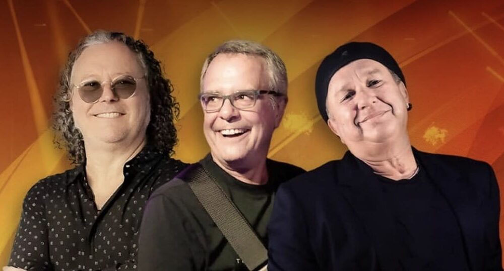 concierto “3 Voces, 3 historias” - Agencia Carabobeña de Noticias