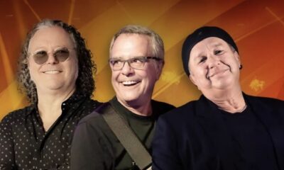 concierto “3 Voces, 3 historias” - Agencia Carabobeña de Noticias