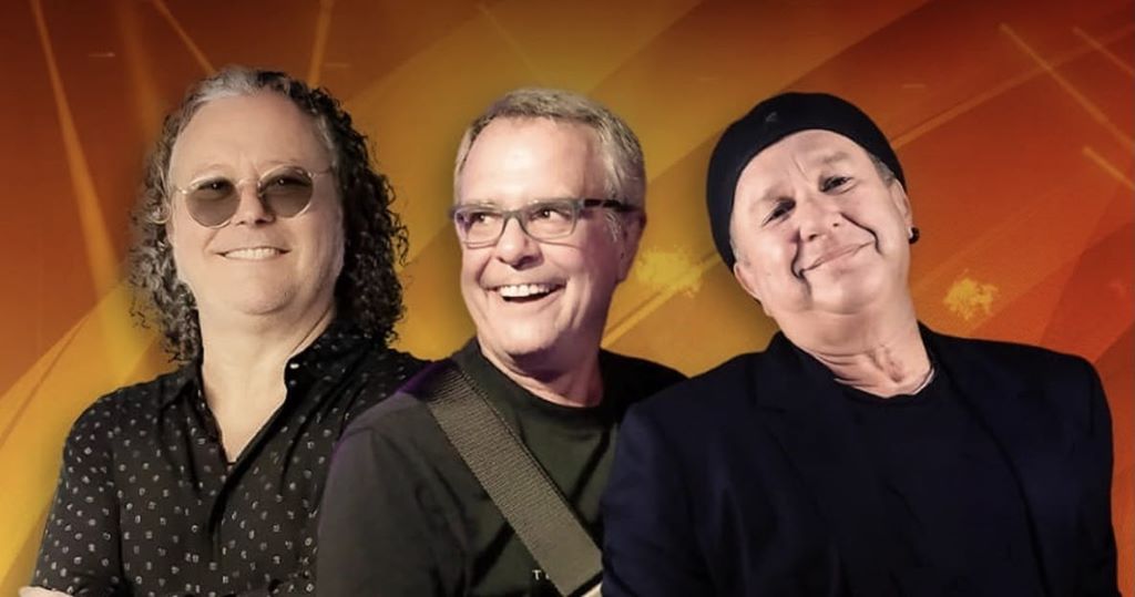 concierto “3 Voces, 3 historias” - Agencia Carabobeña de Noticias