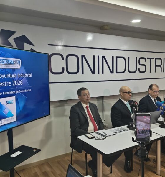 manufactura privada creció - Agencia Carabobeña de Noticias