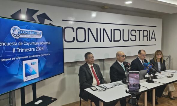 manufactura privada creció - Agencia Carabobeña de Noticias