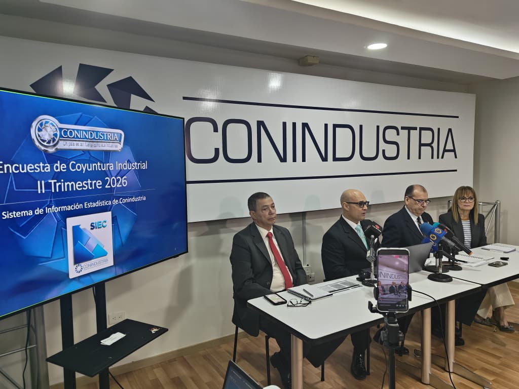manufactura privada creció - Agencia Carabobeña de Noticias