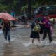 parroquias de Caracas afectadas por lluvias - Agencia Carabobeña de Noticias