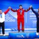 Venezuela cierra cuarto en CAC 2026 - Agencia Carabobeña de Noticias