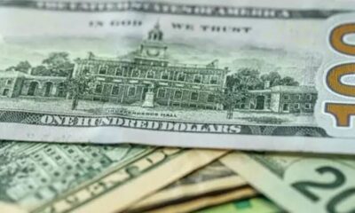 precio del dólar del viernes 14 de agosto - Agencia Carabobeña de Noticias