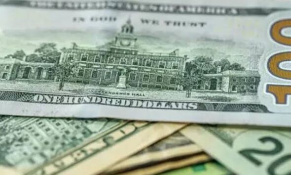 precio del dólar del viernes 14 de agosto - Agencia Carabobeña de Noticias