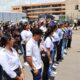 simulacro Concejo Municipal de Valencia