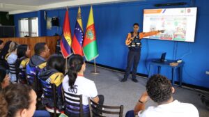 simulacro Concejo Municipal de Valencia