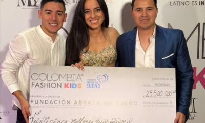 venezolanos cáncer en Colombia
