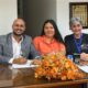 IUTA y Academia Avefin firman convenio - Agencia Carabobeña de Noticias