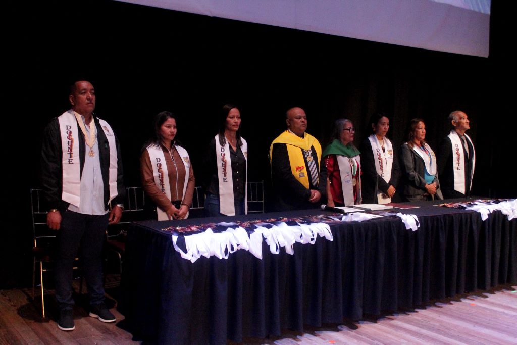 Carabobo graduó a más de 28 mil bachilleres y técnicos medio - Agencia Carabobeña de Noticias