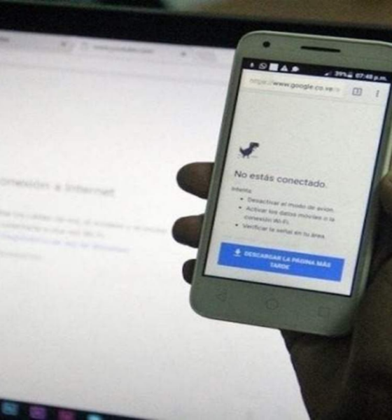 73 sitios de noticias siguen bloqueados - Agencia Carabobeña de Noticias