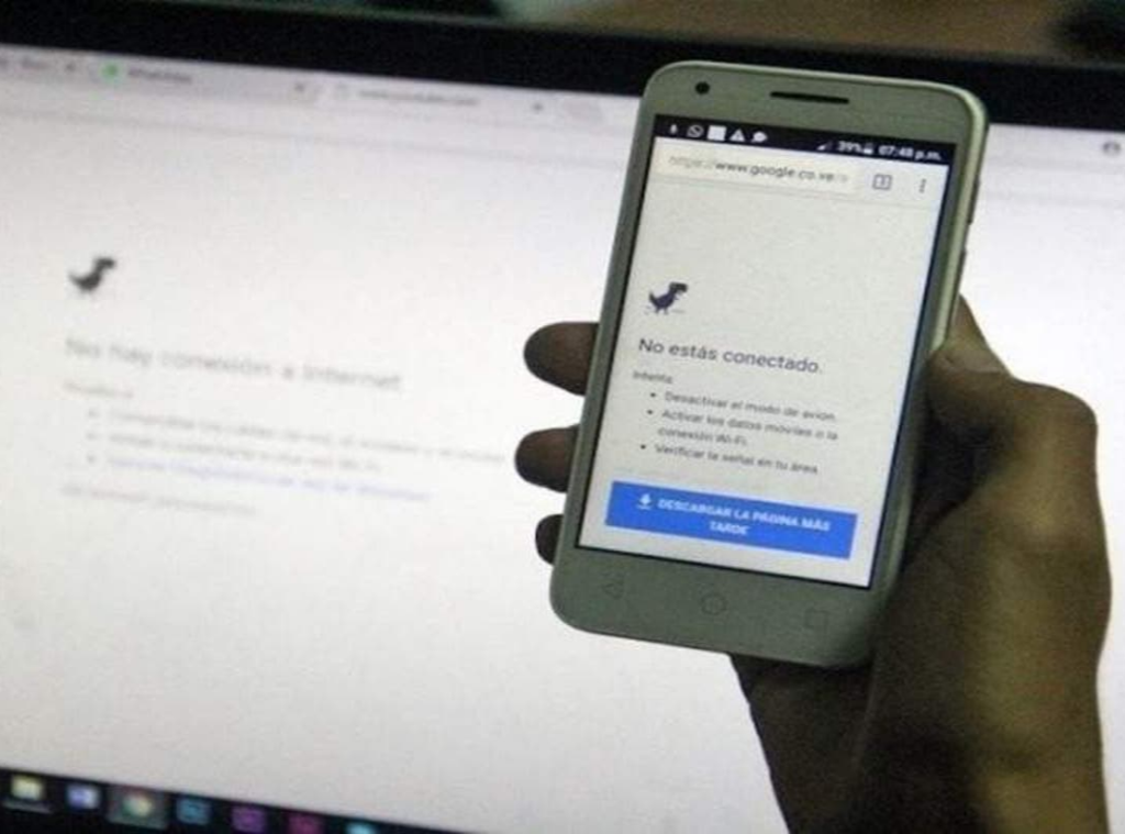 73 sitios de noticias siguen bloqueados - Agencia Carabobeña de Noticias