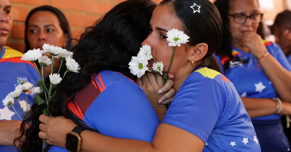 A tres meses de terremotos en Venezuela - Agencia Carabobeña de Noticias