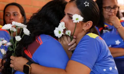 A tres meses de terremotos en Venezuela - Agencia Carabobeña de Noticias