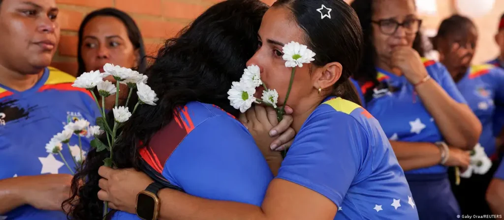 A tres meses de terremotos en Venezuela - Agencia Carabobeña de Noticias