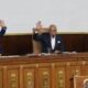 AN respaldó acuerdo energético con EEUU - Agencia Carabobeña de Noticias
