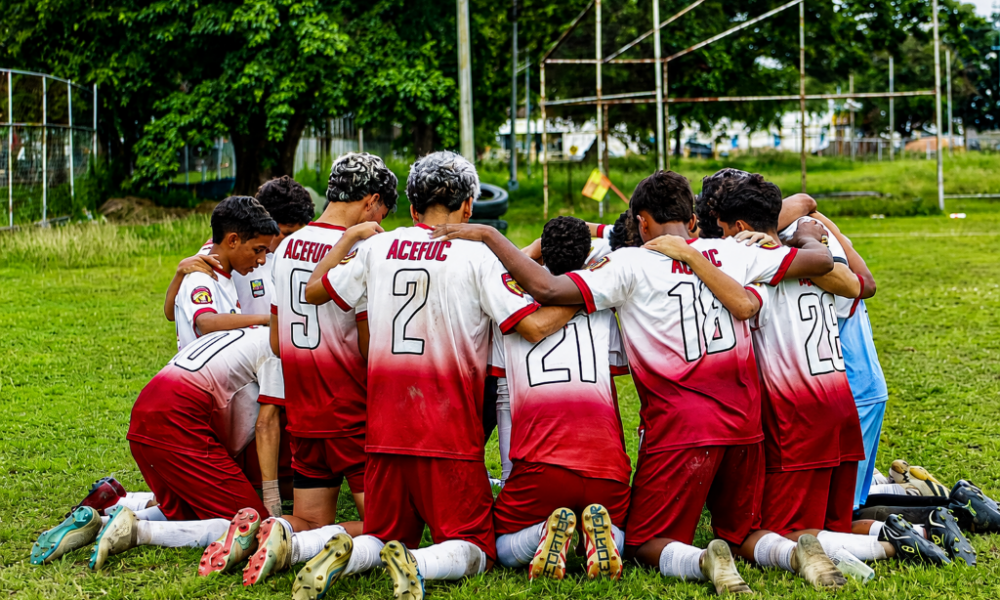 Acefuc Sub-17 clasifica a Final del Torneo Apertura - Agencia Carabobeña de Noticias