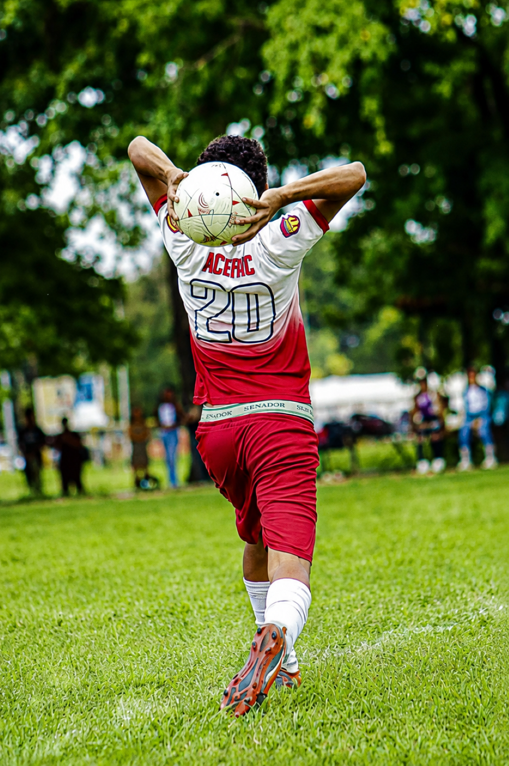 Acefuc Sub-17 clasifica a Final del Torneo Apertura - Agencia Carabobeña de Noticias