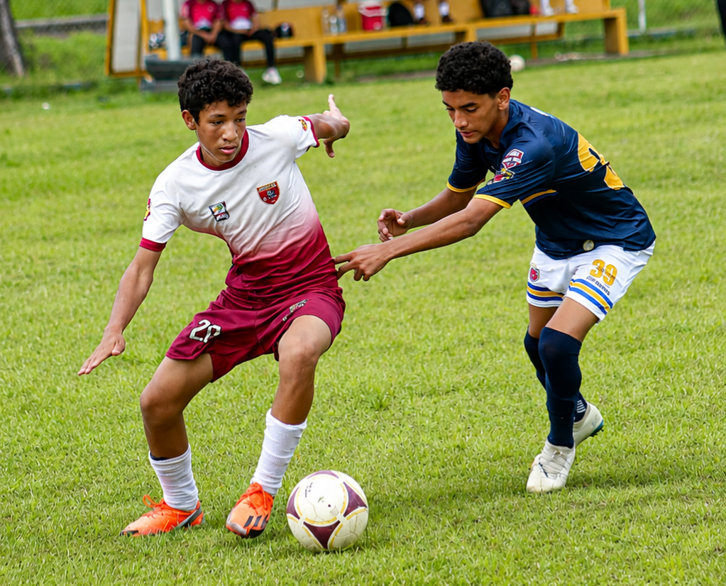 Acefuc Sub-17 clasifica a Final del Torneo Apertura - Agencia Carabobeña de Noticias