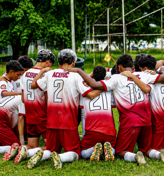 Acefuc Sub-17 clasifica a Final del Torneo Apertura - Agencia Carabobeña de Noticias