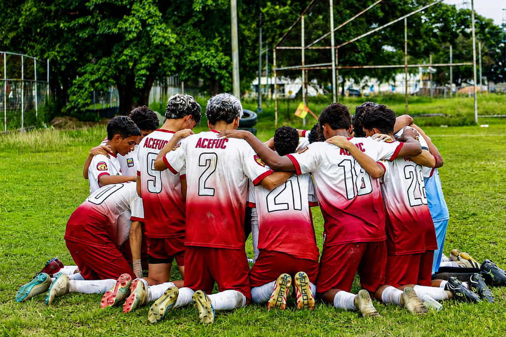 Acefuc Sub-17 clasifica a Final del Torneo Apertura - Agencia Carabobeña de Noticias