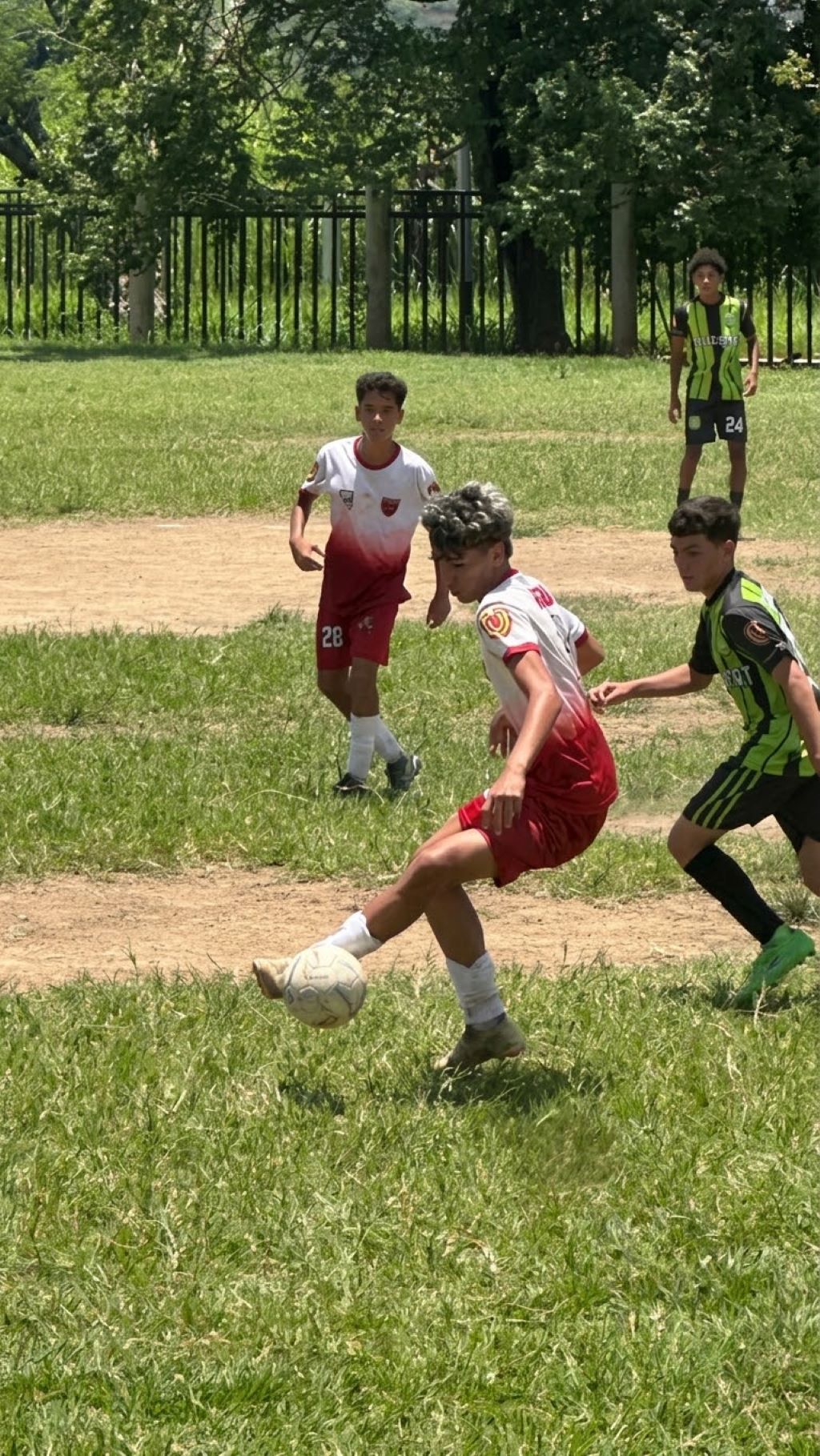 Acefuc Sub-17 en semifinales - Agencia Carabobeña de Noticias