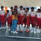 Acefuc Sub-17 subcampeón del Torneo Apertura - Agencia Carabobeña de Noticias
