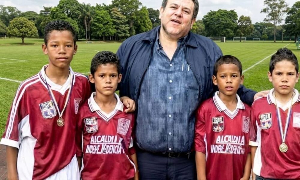 Acefuc celebra su 30 aniversario - Agencia Carabobeña de Noticias