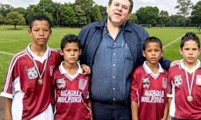 Acefuc celebra su 30 aniversario - Agencia Carabobeña de Noticias
