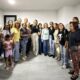 Alcaldesa Elizabeth Niño refuerza atención a condominios - Agencia Carabobeña de Noticias