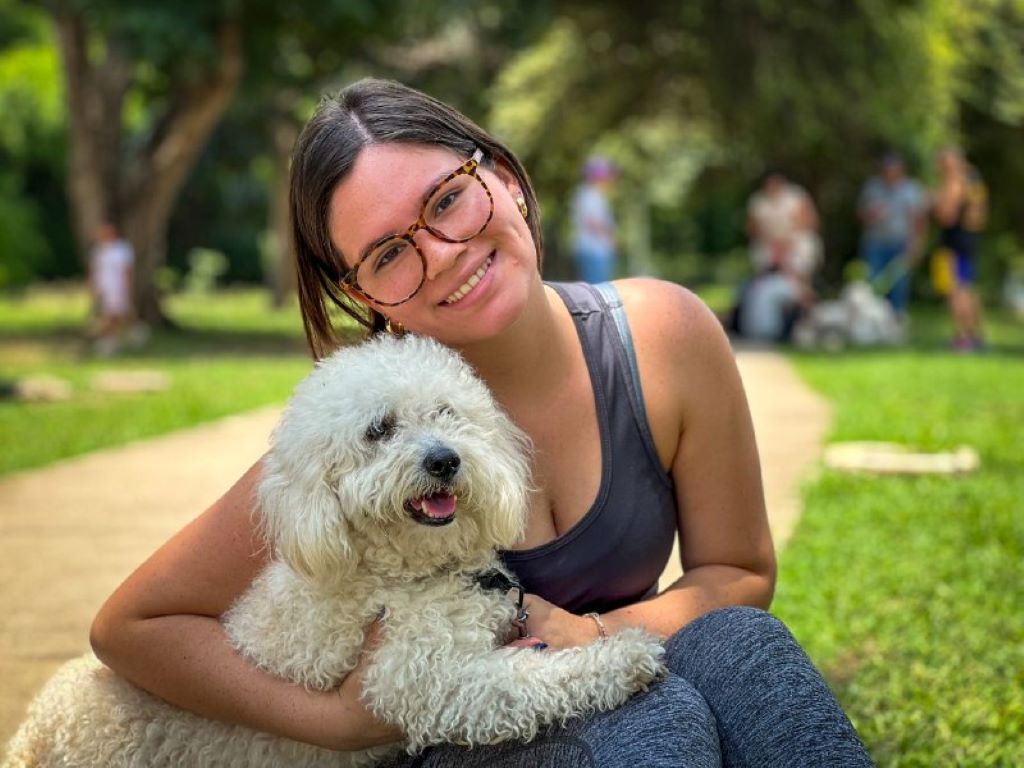 Alcaldía de Naguanagua atendió más de 270 mascotas - Agencia Carabobeña de Noticias
