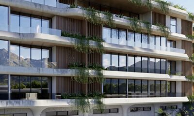 Alma Residence